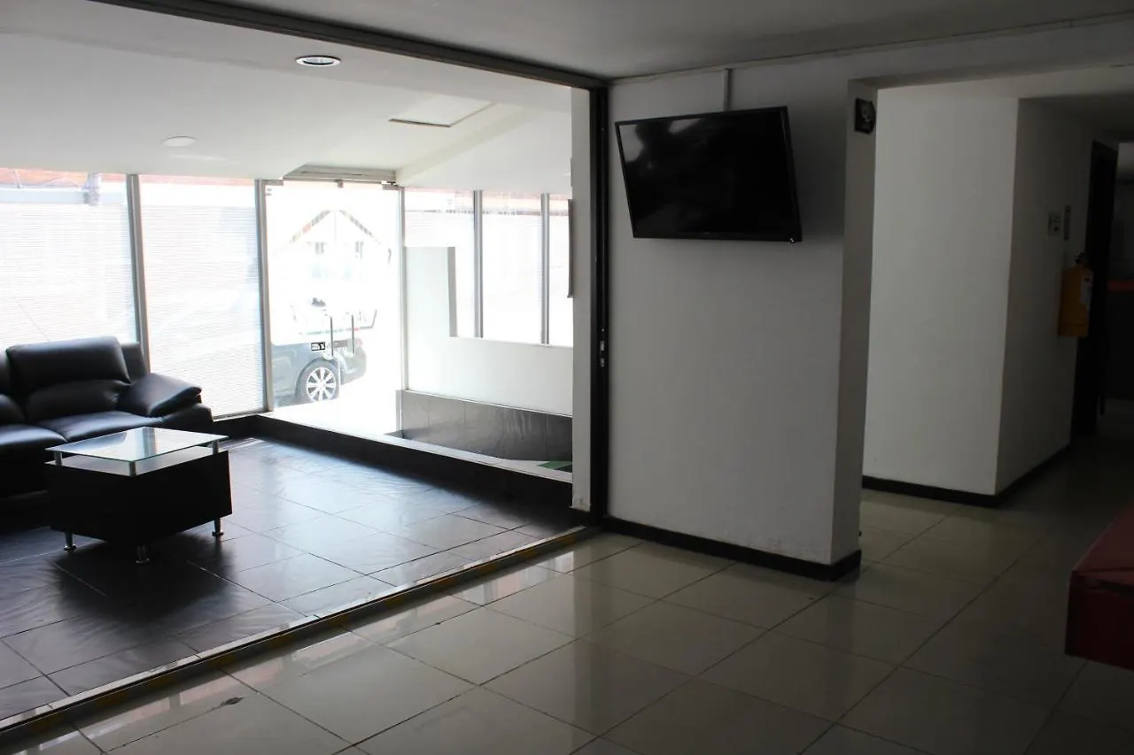 Hotel Montecarlo Boutique Bogotá 3*,  Colombie