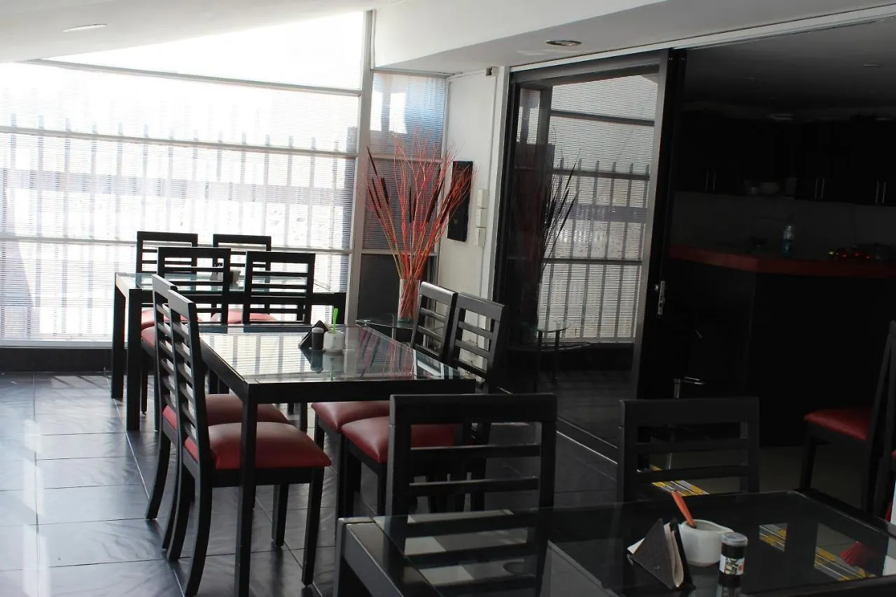 Hotel Montecarlo Boutique Bogotá