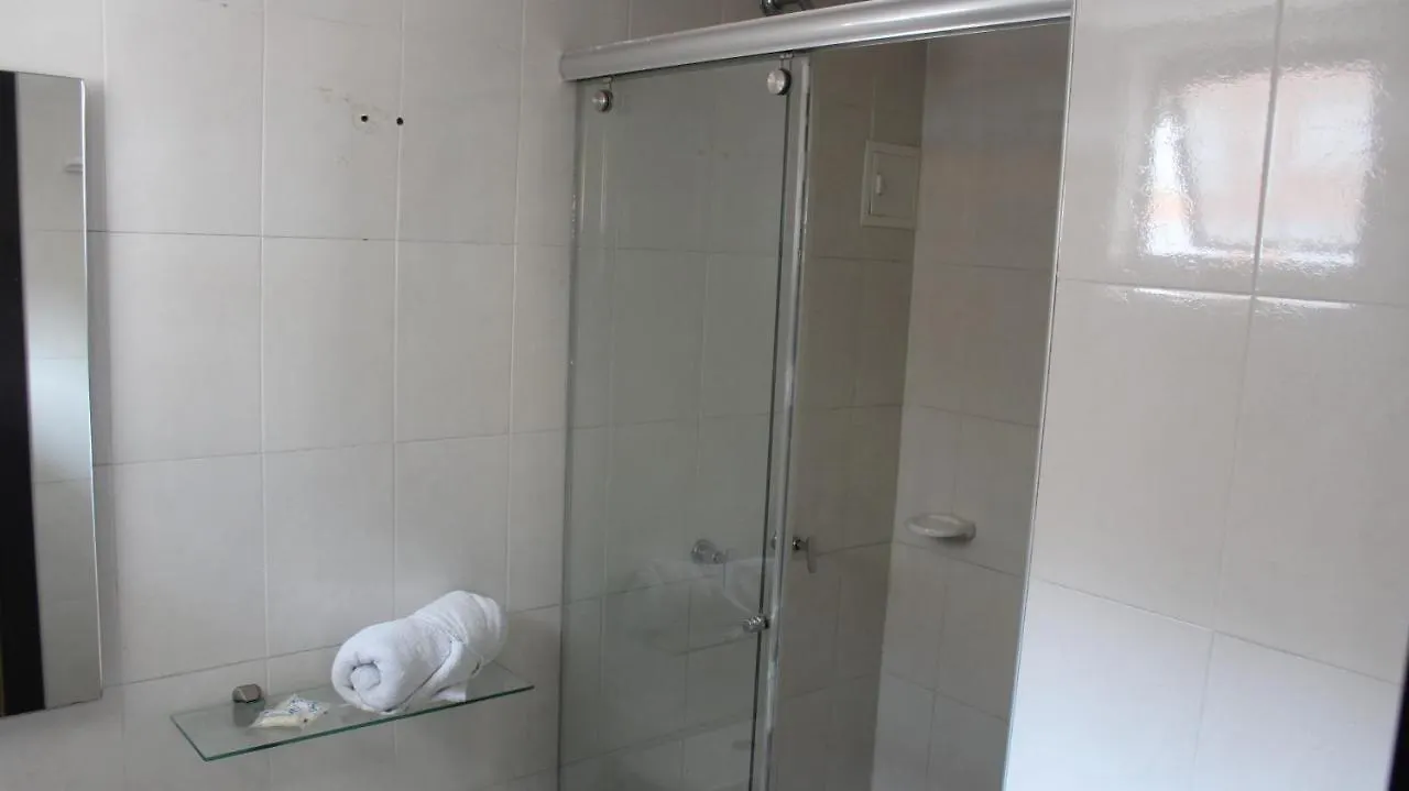 Hotel Montecarlo Boutique Bogotá