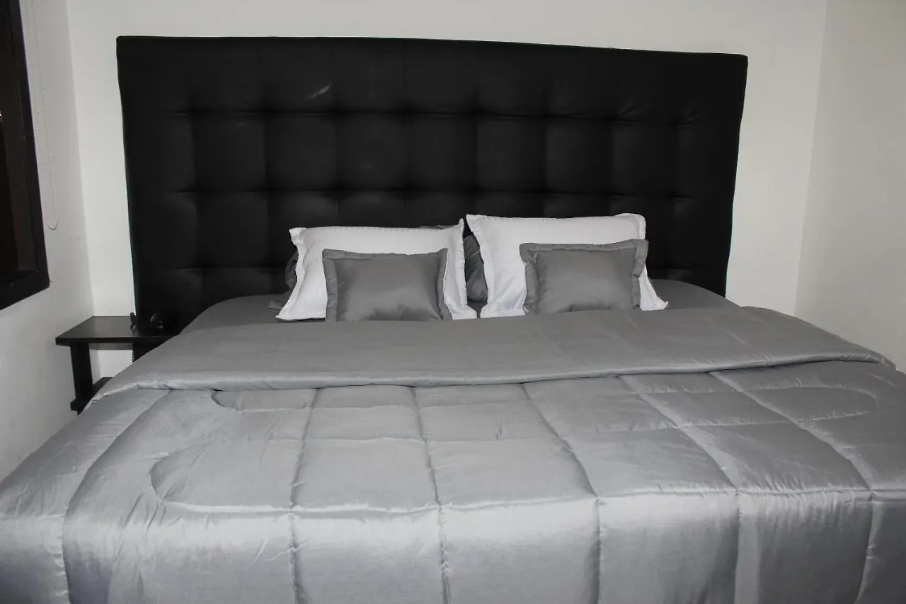 Hotel Montecarlo Boutique Bogotá