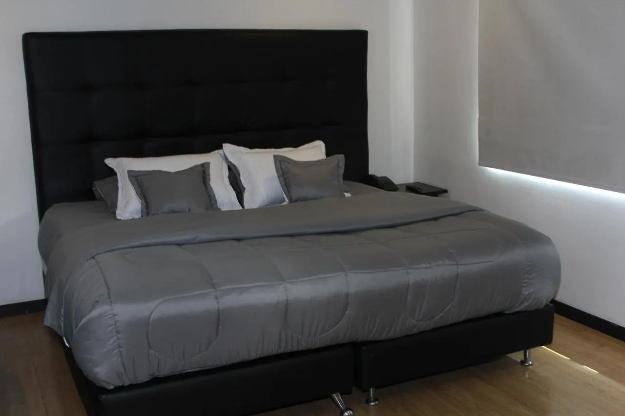 Hotel Montecarlo Boutique Bogotá