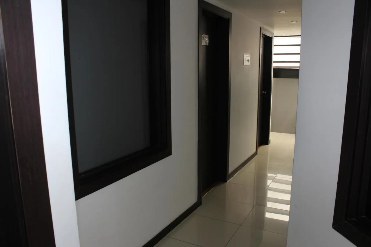 Hotel Montecarlo Boutique Bogotá