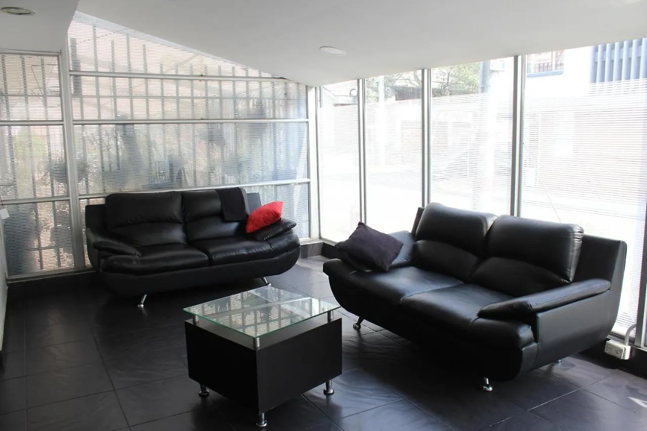 ***  Hotel Montecarlo Boutique Bogotá Kolombiya