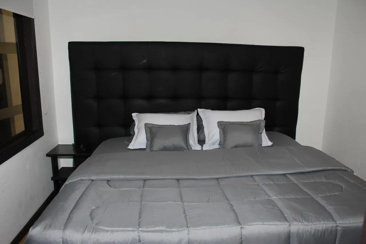 Hotel Montecarlo Boutique Bogotá