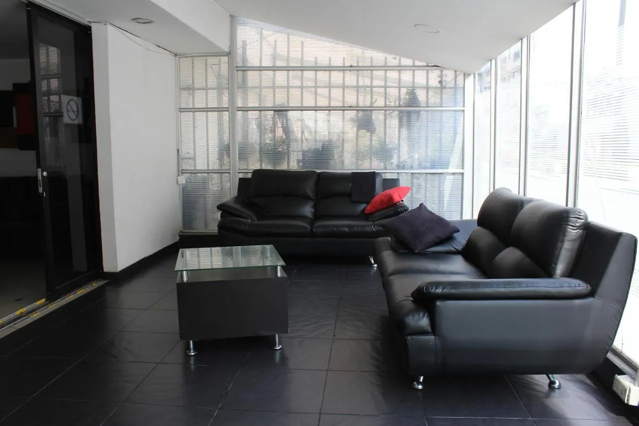 Hotel Montecarlo Boutique Bogotá