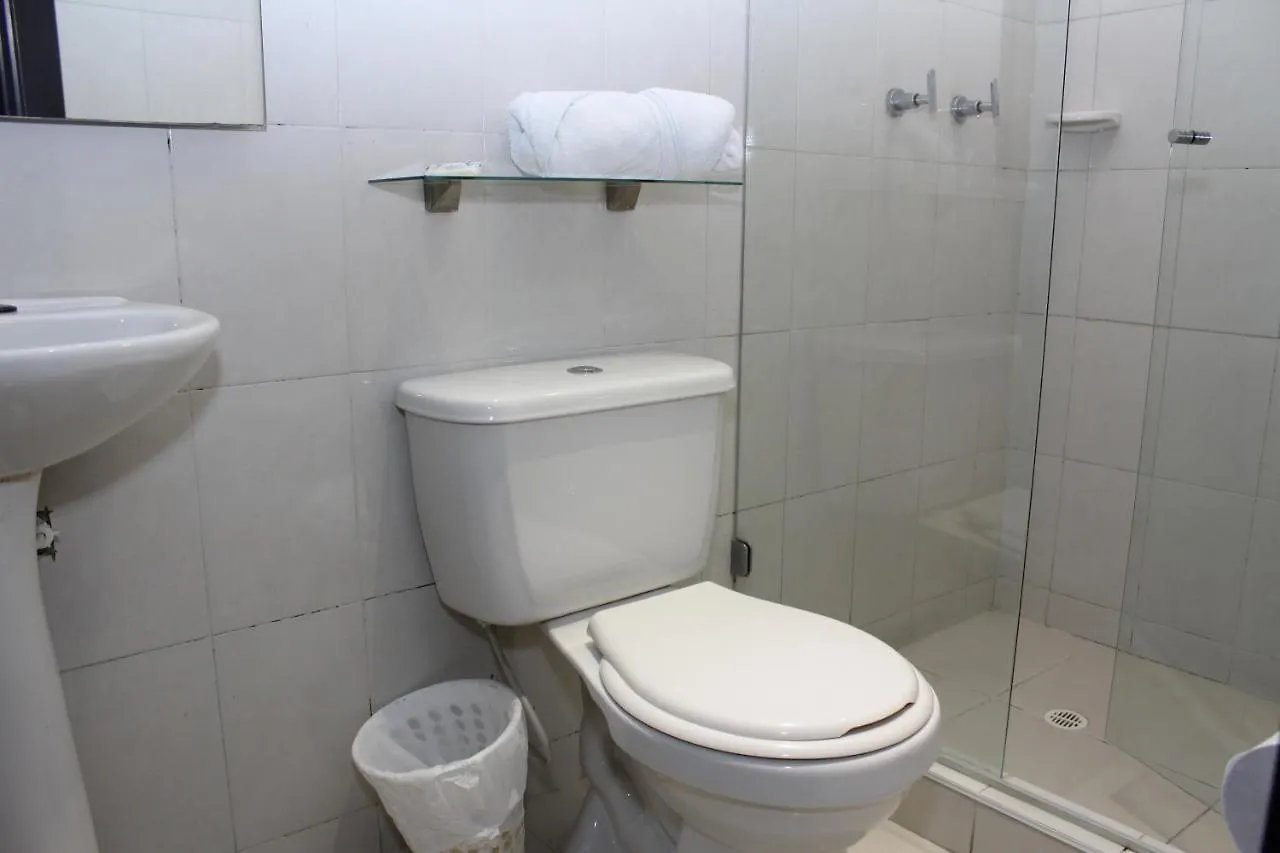 Hotel Montecarlo Boutique Bogotá