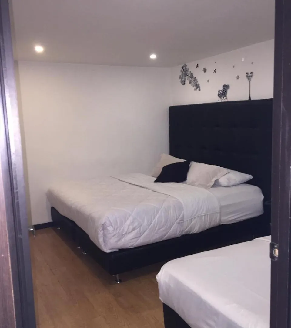Hotel Montecarlo Boutique Bogotá
