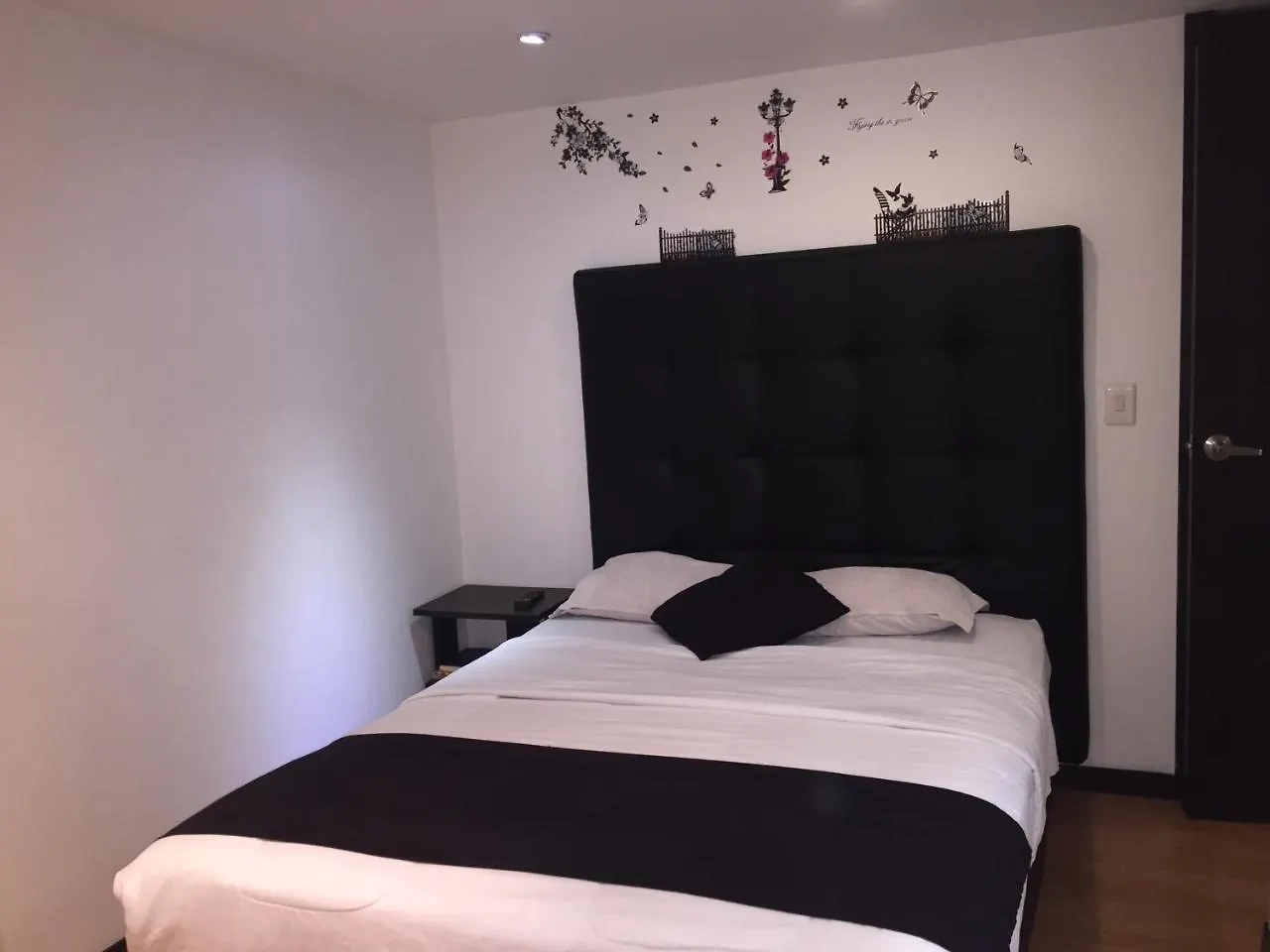 Hotel Montecarlo Boutique Bogotá 3*,  Kolombiya