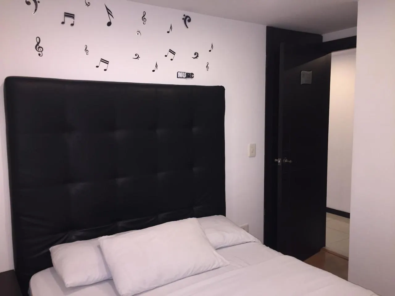 Hotel Montecarlo Boutique Bogotá