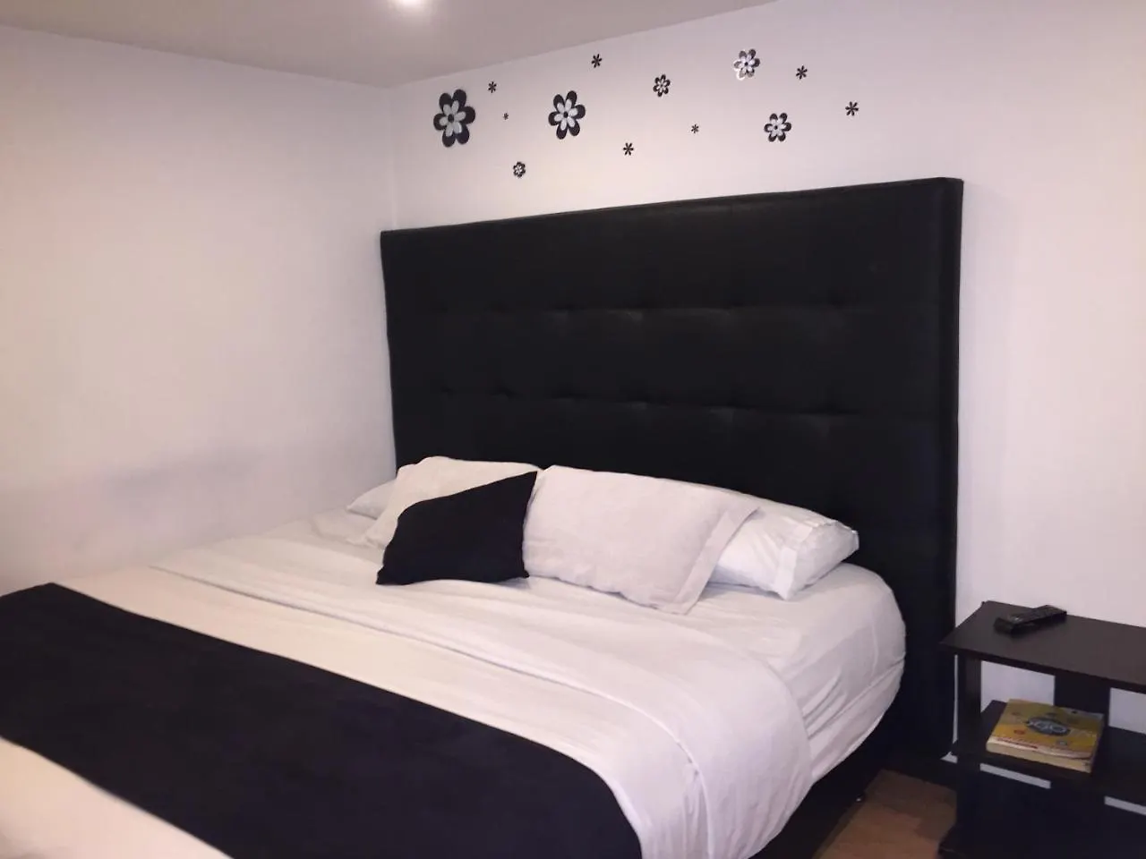 Hotel Montecarlo Boutique Bogotá