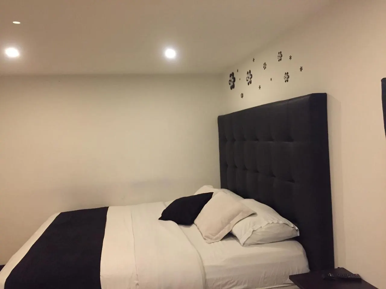 Hotel Montecarlo Boutique Bogotá 3*,
