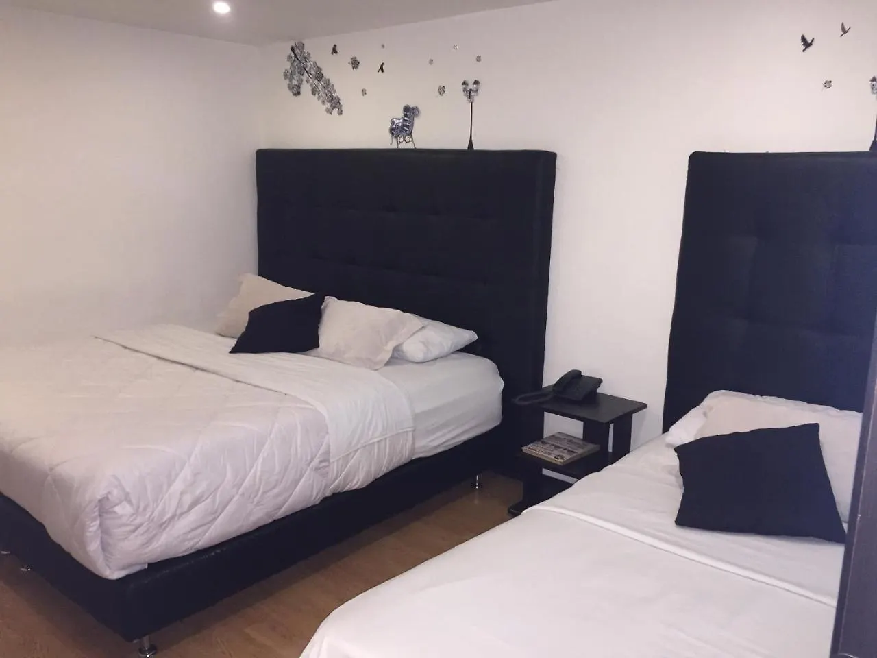 Hotel Montecarlo Boutique Bogotá