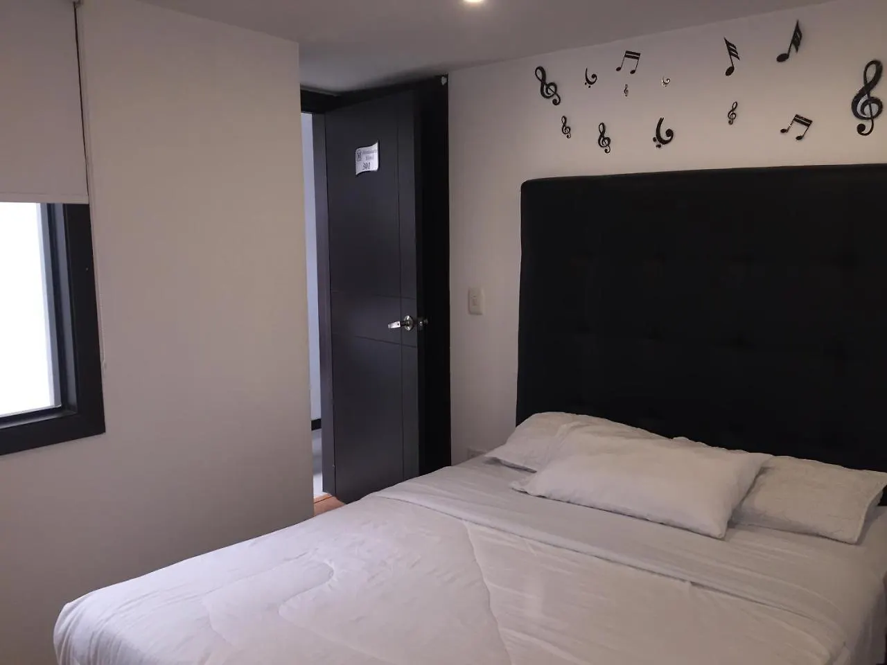Hotel Montecarlo Boutique Bogotá