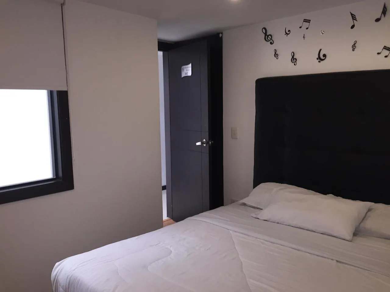 Hotel Montecarlo Boutique Bogotá Kolombiya