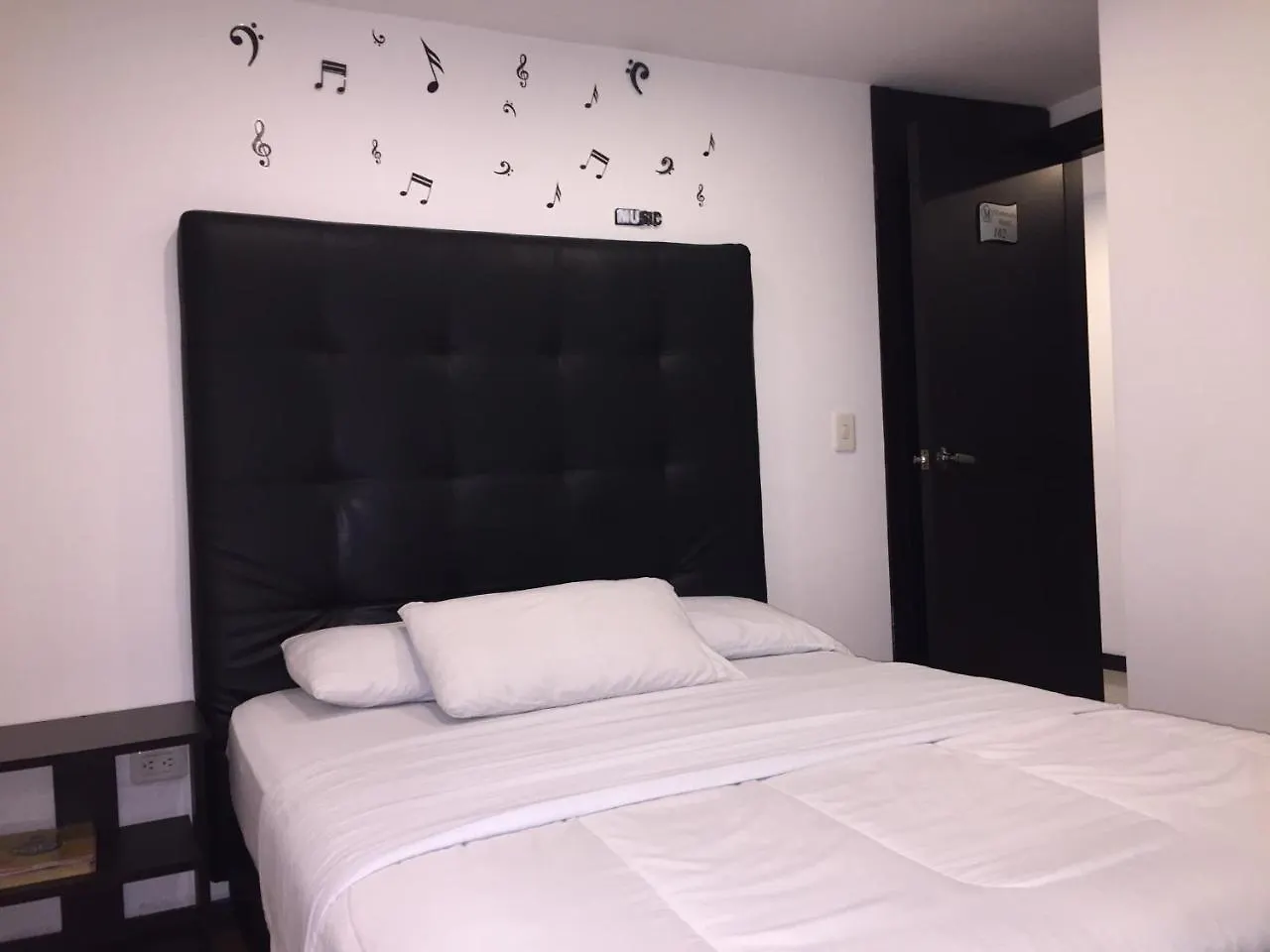 Hotel Montecarlo Boutique Bogotá 3*,  Kolombiya