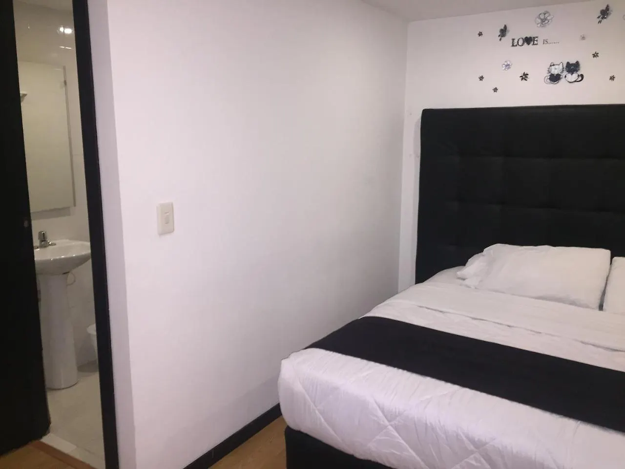 Hotel Montecarlo Boutique Bogotá