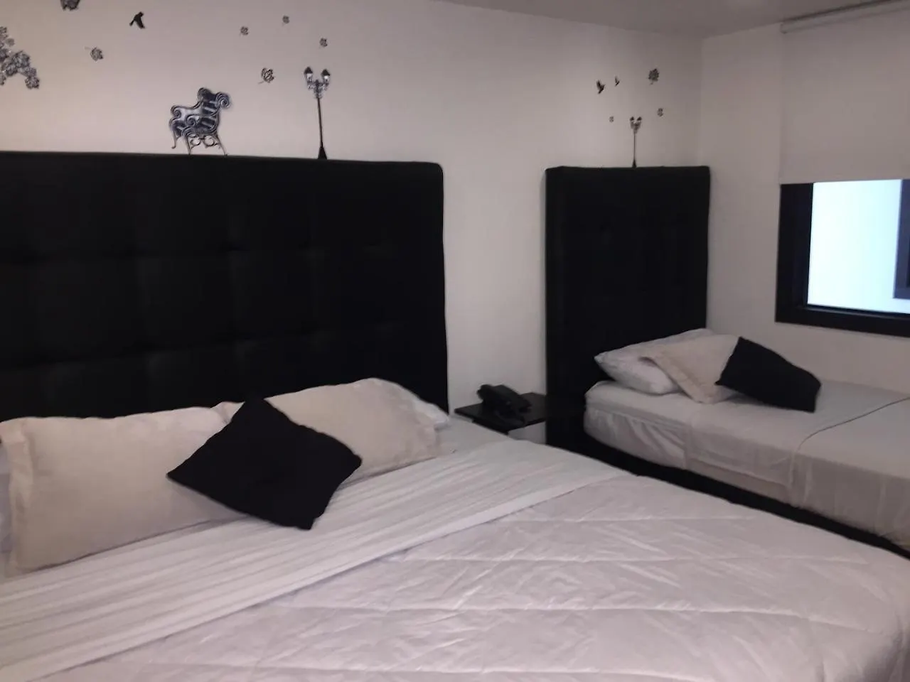 Hotel Montecarlo Boutique Bogotá