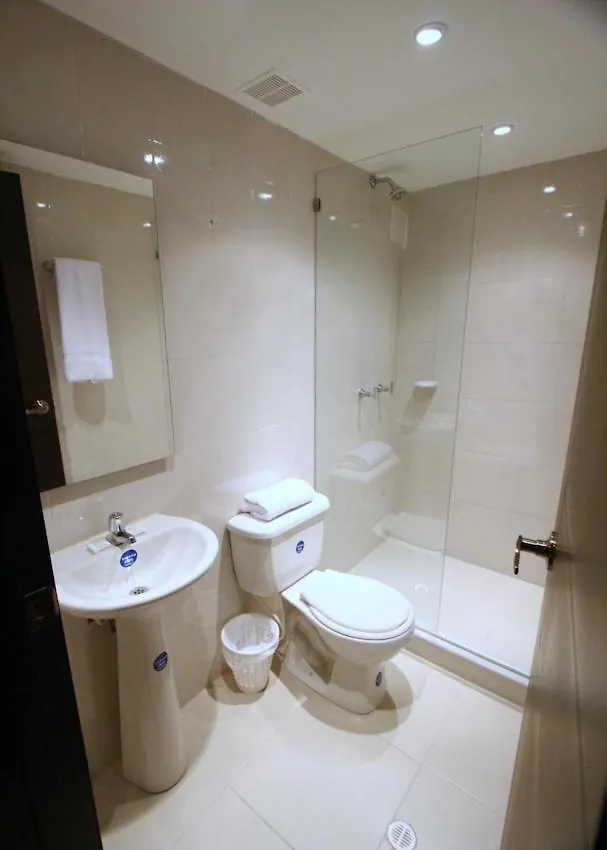 Hotel Montecarlo Boutique Bogotá