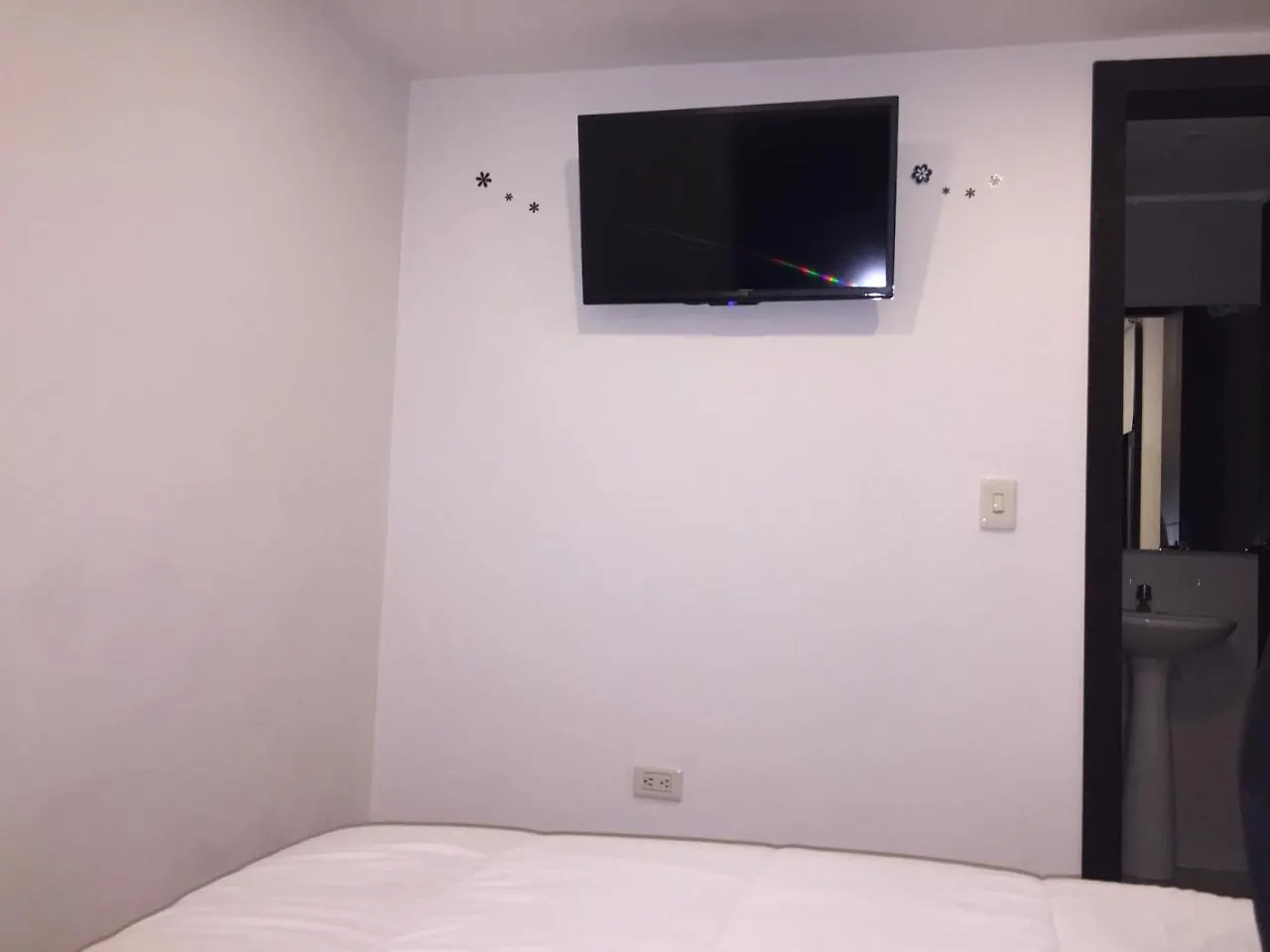 Hotel Montecarlo Boutique Bogotá