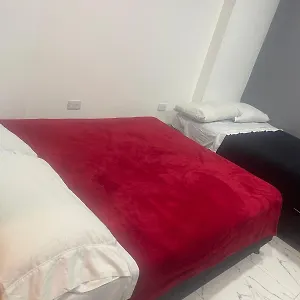Teusaquillo Hotel